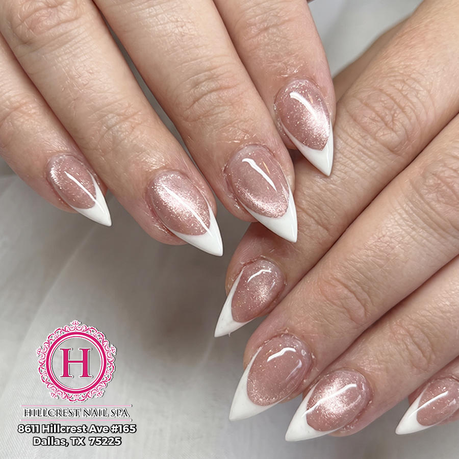 Nail Art Design
